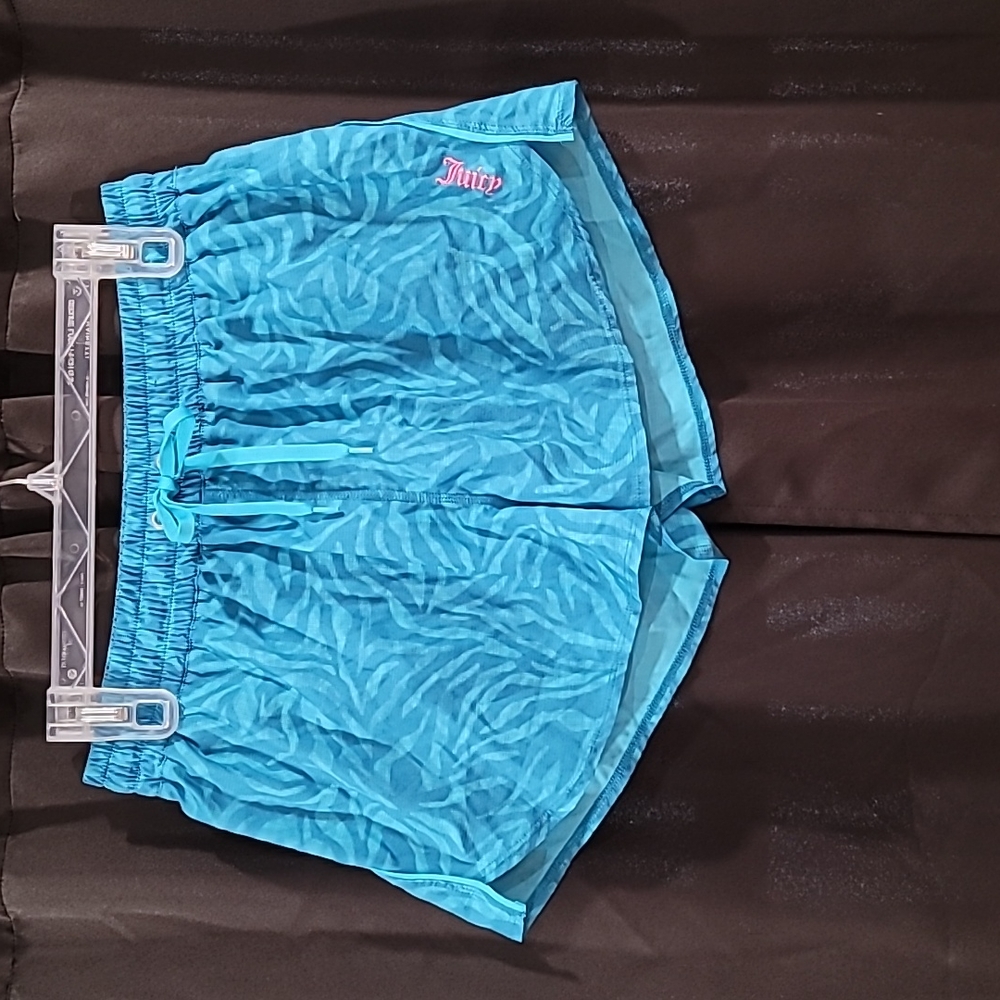 Athletic shorts